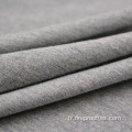 Coton ignifuge mélange de spandex en tissu en tricot élastique